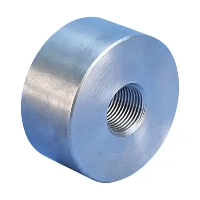 خرید کوپلر انتهایی