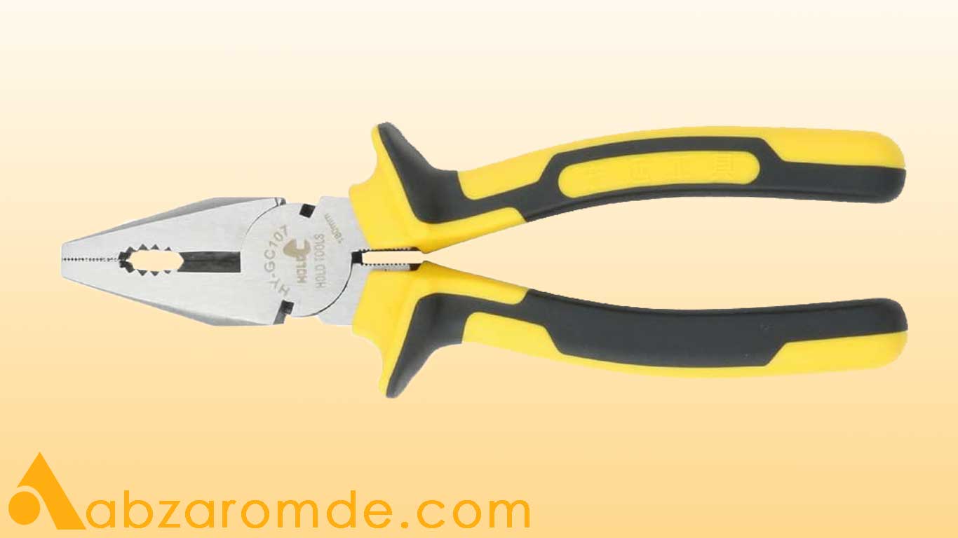 نکات ایمنی در استفاده از ابزار های دستی(آچار، انبردست، پیچ گوشتی، چکش)
