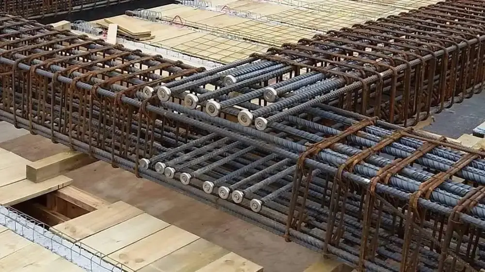 کوپلر انتهایی