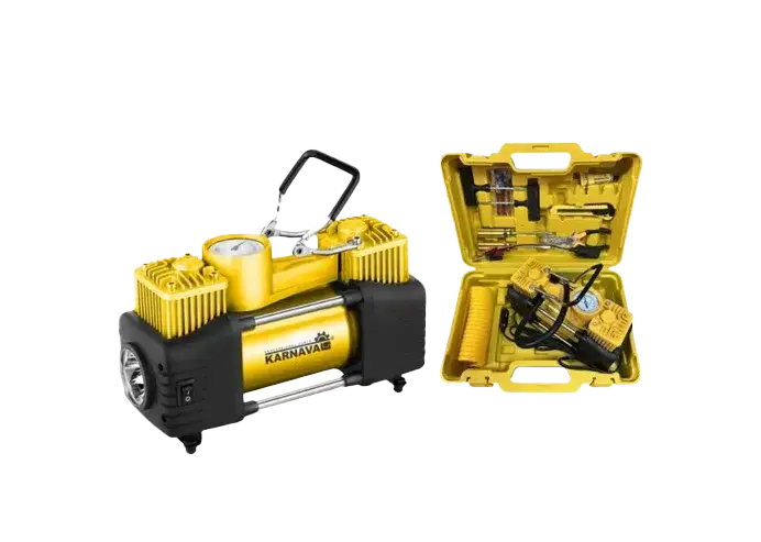 ابزار بادی کارناوال