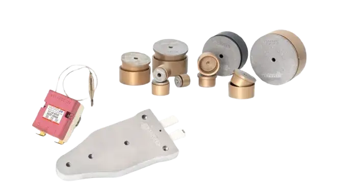 ابزار جوش و برش