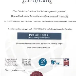 یراق-آلات-استاندارد